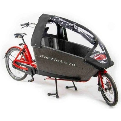 Bakfiets.nl Shepherd Steps SS5 2025