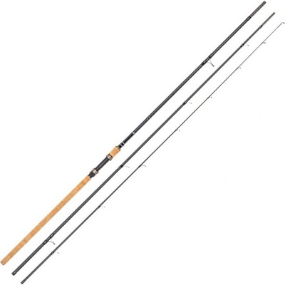 Korum Glide Power Float 3,60-4,20m 3+1 dílů