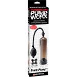 Pipedream Pump Worx Euro Pump