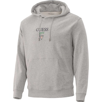 Guess jeans Суитшърт gj reg baker logo hoodie