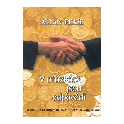 V otázkách jsou odpovědi - Pease Allan