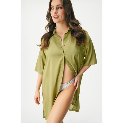 Astratex košile Cabo krátká 2 v 1 – Zboží Dáma