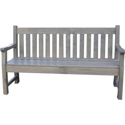 Rojaplast London 150 cm sivá