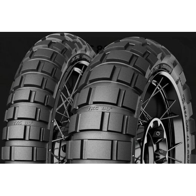 Continental TKC 80 2 150/70 R17 69R