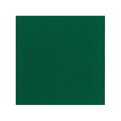 DUNI Servítka d-lin 40x40 cm dark zelená 45 ks