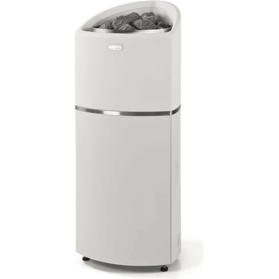 Narvi Trio E 9,0 kW White