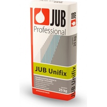 JUB Unifix 25 kg šedá