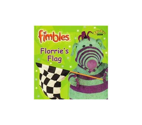 Florrie´s Flag