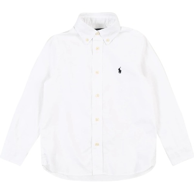 Ralph Lauren Риза бяло, размер 5