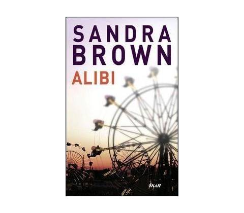 Alibi - Brown Sandra