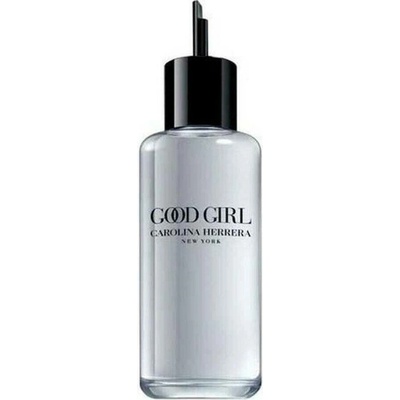 Carolina Herrera Good Girl parfémovaná voda dámská 200 ml náplň