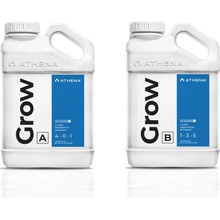 Athena Liquid Grow A+B 3,78 l