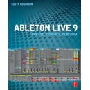 Ableton Live 9 K. Robinson