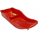 Prosperplast boby SNOW červená