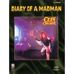 Diary of a Madman | Ozzy Osbourne (ISBN: 9781575600130)