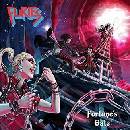 Furies - Fortune's Gate CD
