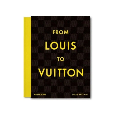 From Louis to Vuitton (english)