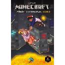 CREW Minecraft komiks: Příběhy z Overworldu