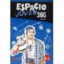 Espacio Joven 360 Equipo Espacio
