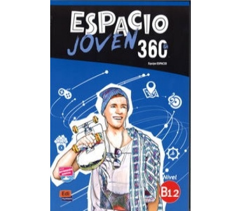 Espacio Joven 360 Equipo Espacio
