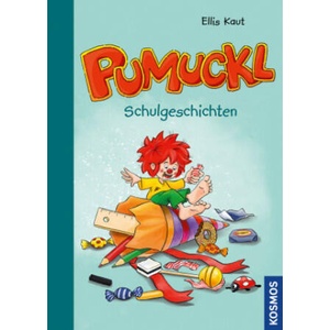 Pumuckl Schulgeschichten | Uli Leistenschneider, Natasa Kaiser (ISBN: 9783440175217)