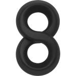 Hidden Desire Bangers C-Rings Soft Silicone Jock C-Ring