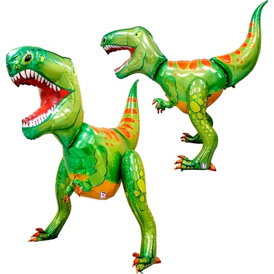 Grabo Chodiaci balón Dinosaurus 184x159cm