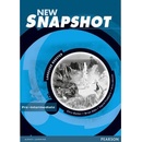 New Snapshot Pre Intermediate Brian Abbs