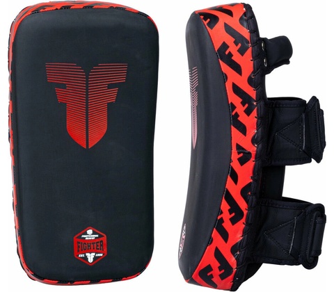 Lapy Fighter Thai