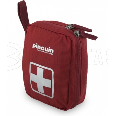 Lékárnička Pinguin First aid Kit M červená – Zboží Dáma