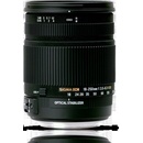 SIGMA 18-250mm f/3.5-6.3 DC OS HSM Nikon