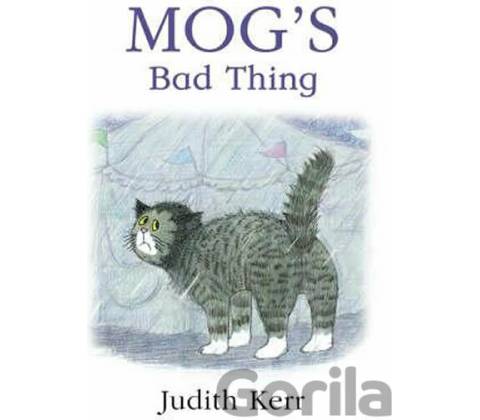 Mogs Bad Thing