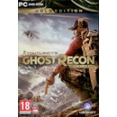 Hry na PC Tom Clancys Ghost Recon: Wildlands (Gold)