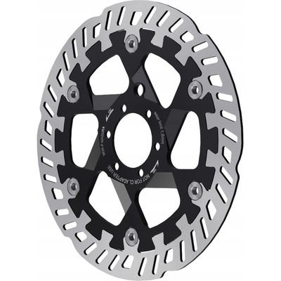 Brzdový kotouč MAGURA MDR-P 180mm | Zboží Auto