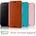 HTC Desire 601 Zara Mofi Wallet Кожен Калъф + Протектор