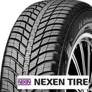Osobní pneumatiky Nexen N'Blue 4Season 195/55 R16 91H