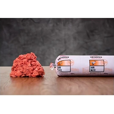 Vetamix Mleté kuře 1 kg