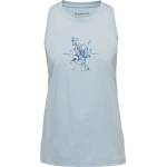 Mammut Дамски потник с широка презрамка Mammut Women's Core Tank Top Flower Tank top - Nebla (916-5632-0214)