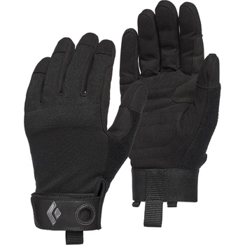 Black Diamond Ръкавици Black Diamond Crag Gloves - Black (339-0041-0212)