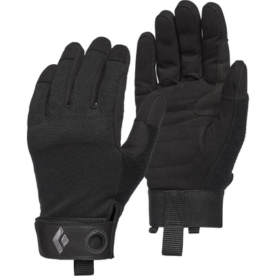 Black Diamond Ръкавици Black Diamond Crag Gloves - Black (339-0041-0212)