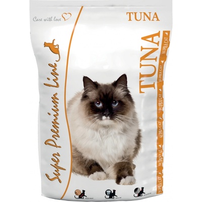 Delikan Cat Supra tuňák 1,5 kg