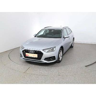 Audi A4 30 TDI 100 kW