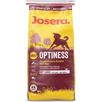 Josera Adult Optiness 4,5 kg
