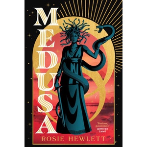 Medusa (ISBN: 9780857507785)