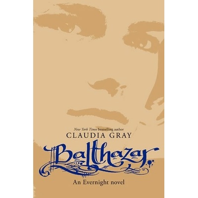 Akademie Evernight: Balthazar – Claudia Gray – Hledejceny.cz