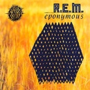 R.E.M.: EPONYMOUS HQ LP