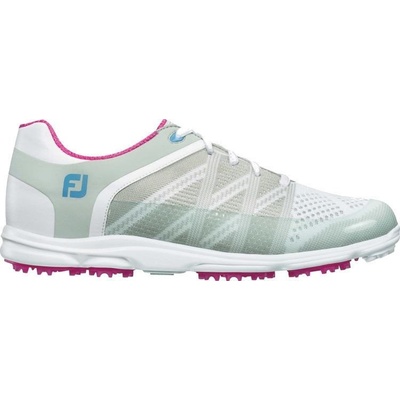 Footjoy Sport SL Wmn grey/berry