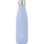 Saro Детски термос Saro Baby - 500 ml, син (25941)
