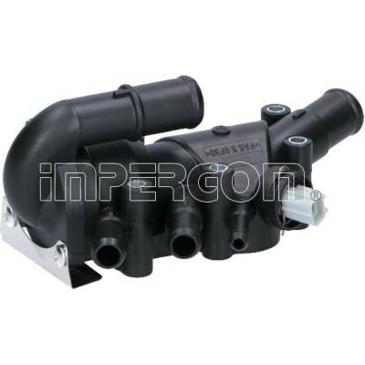 Pouzdro termostatu ORIGINAL IMPERIUM 90677
