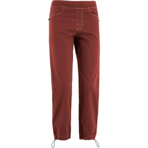 E9 Детски панталон за катерене E9 Kid's B Teo2.4 Climbing trousers - Paprika - размер 12 Years (701-3808-0316)